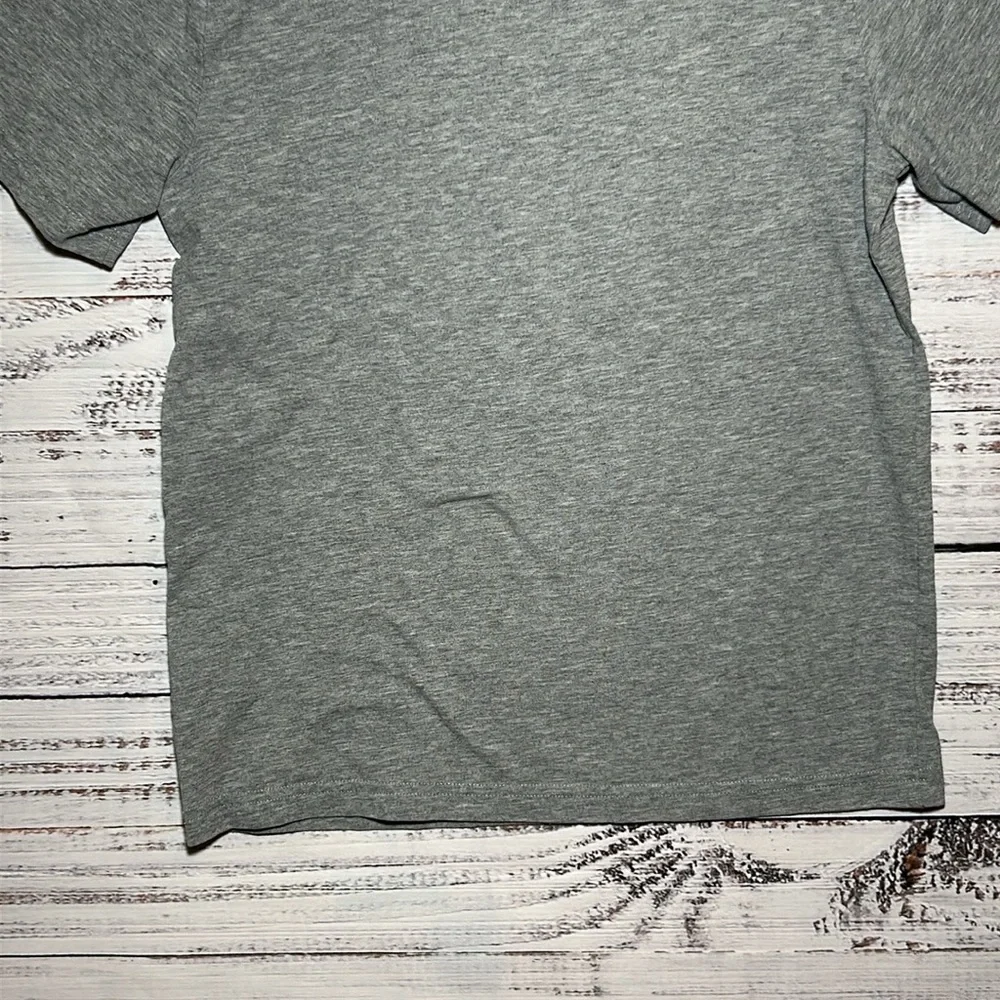 Adidas Boys Graphic Shirt Size Small/8 - Picture 10 of 11